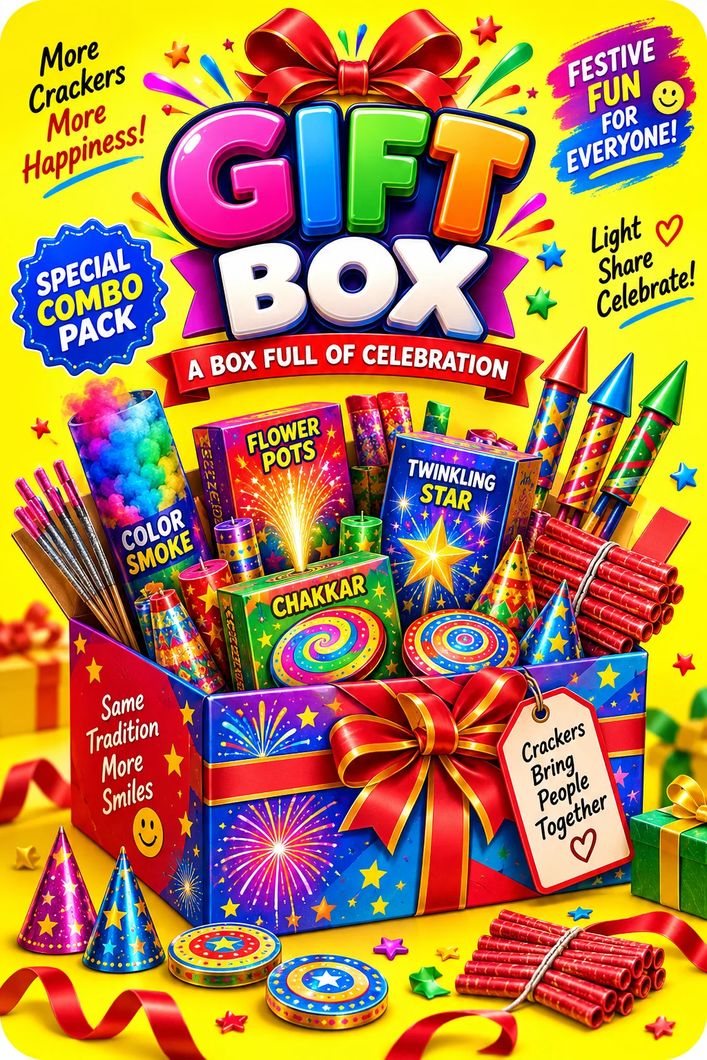 Gift Boxes